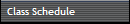 Class Schedule